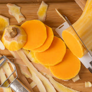 Revolutionary 5-in-1 Kitchen Scissors: Chop Veggies, Meat & More in Seconds🔪