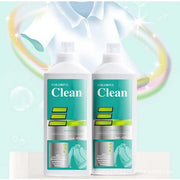 8 in 1 Color Bleach Laundry Detergent Stain Remover ( BUY 1 GET 1 FREE )
