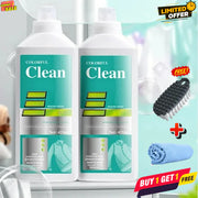 8 in 1 Color Bleach Laundry Detergent Stain Remover ( BUY 1 GET 1 FREE )