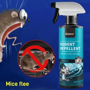 Nyvvo - Rat Repellent Spray For Car and Home